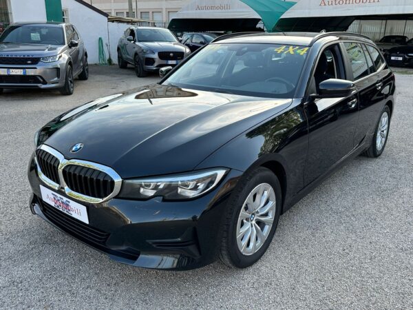 BM Automobili Pescara, SPECIALIZZATI NELLA COMPRAVENDITA DI VEICOLI SEMINUOVI