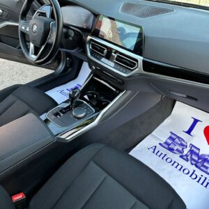 BM Automobili Pescara, SPECIALIZZATI NELLA COMPRAVENDITA DI VEICOLI SEMINUOVI