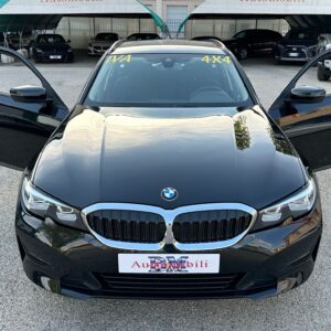 BM Automobili Pescara, SPECIALIZZATI NELLA COMPRAVENDITA DI VEICOLI SEMINUOVI