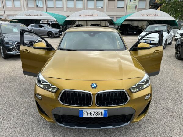 BM Automobili Pescara, SPECIALIZZATI NELLA COMPRAVENDITA DI VEICOLI SEMINUOVI