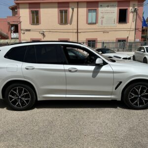 BM Automobili Pescara, SPECIALIZZATI NELLA COMPRAVENDITA DI VEICOLI SEMINUOVI