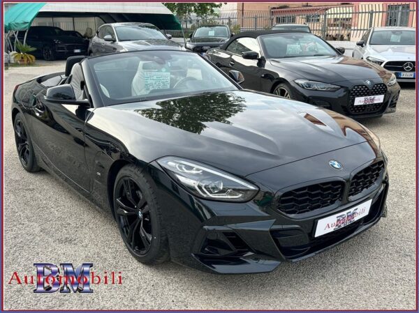 BM Automobili Pescara, SPECIALIZZATI NELLA COMPRAVENDITA DI VEICOLI SEMINUOVI