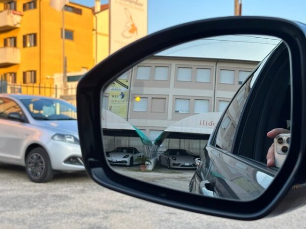 BM Automobili Pescara, SPECIALIZZATI NELLA COMPRAVENDITA DI VEICOLI SEMINUOVI