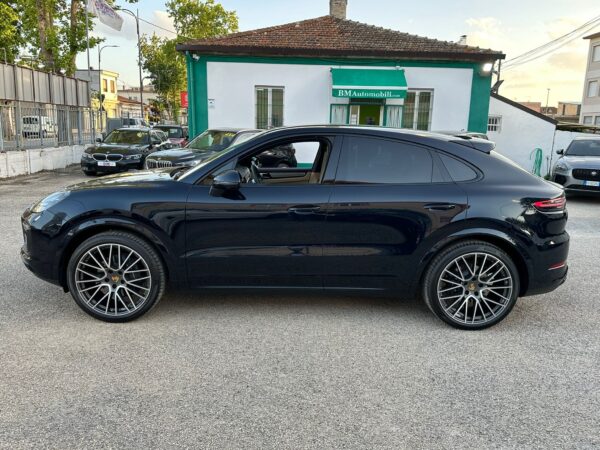 BM Automobili Pescara, SPECIALIZZATI NELLA COMPRAVENDITA DI VEICOLI SEMINUOVI