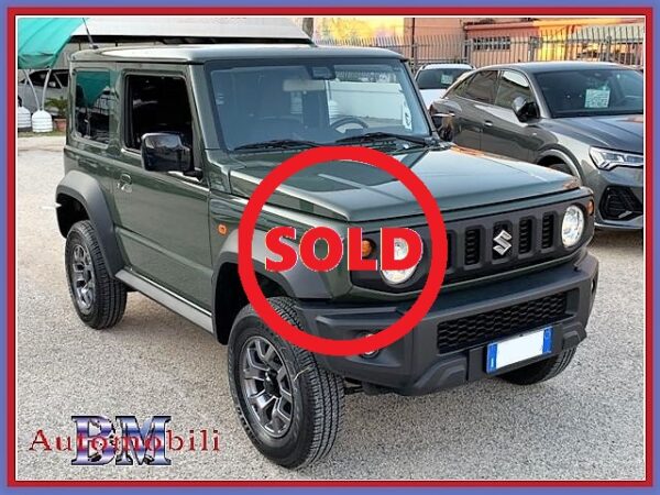 BM Automobili Pescara, SPECIALIZZATI NELLA COMPRAVENDITA DI VEICOLI SEMINUOVI