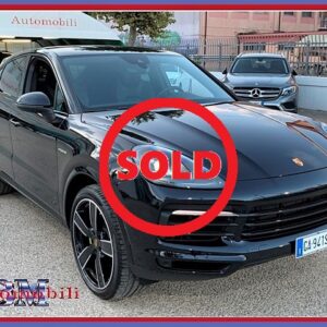 BM Automobili Pescara, SPECIALIZZATI NELLA COMPRAVENDITA DI VEICOLI SEMINUOVI