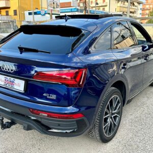 BM Automobili Pescara, SPECIALIZZATI NELLA COMPRAVENDITA DI VEICOLI SEMINUOVI