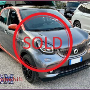 BM Automobili Pescara, SPECIALIZZATI NELLA COMPRAVENDITA DI VEICOLI SEMINUOVI