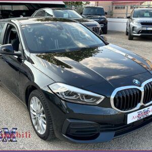 BM Automobili Pescara, SPECIALIZZATI NELLA COMPRAVENDITA DI VEICOLI SEMINUOVI