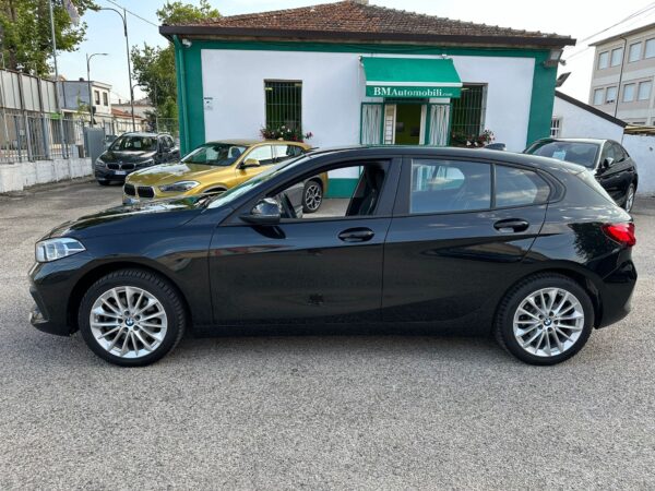 BM Automobili Pescara, SPECIALIZZATI NELLA COMPRAVENDITA DI VEICOLI SEMINUOVI