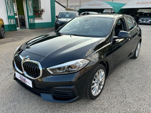 BM Automobili Pescara, SPECIALIZZATI NELLA COMPRAVENDITA DI VEICOLI SEMINUOVI