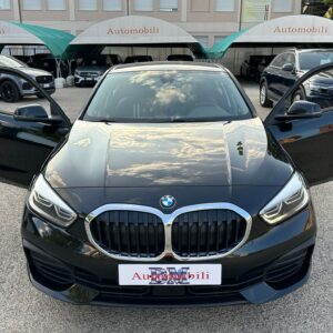 BM Automobili Pescara, SPECIALIZZATI NELLA COMPRAVENDITA DI VEICOLI SEMINUOVI