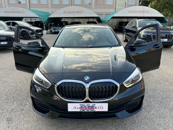 BM Automobili Pescara, SPECIALIZZATI NELLA COMPRAVENDITA DI VEICOLI SEMINUOVI