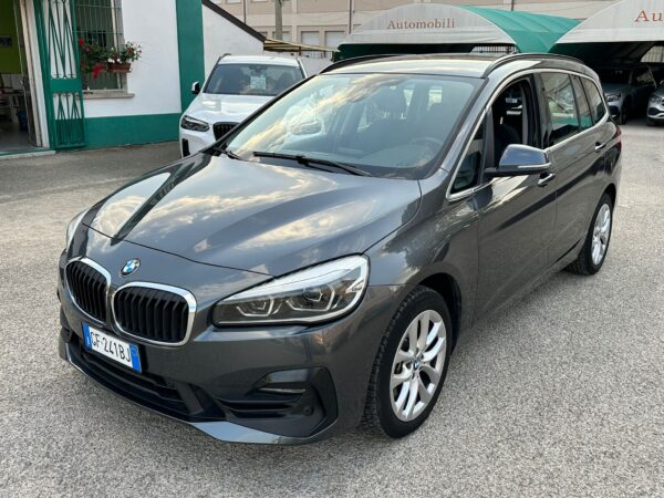 BM Automobili Pescara, SPECIALIZZATI NELLA COMPRAVENDITA DI VEICOLI SEMINUOVI