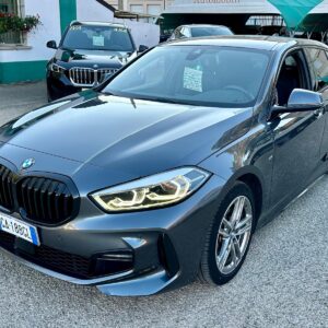 BM Automobili Pescara, SPECIALIZZATI NELLA COMPRAVENDITA DI VEICOLI SEMINUOVI