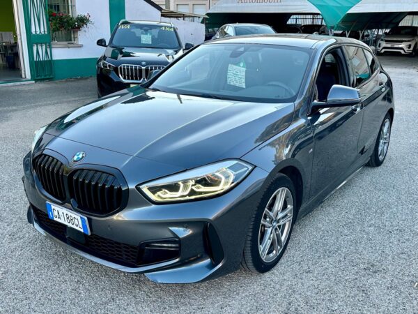 BM Automobili Pescara, SPECIALIZZATI NELLA COMPRAVENDITA DI VEICOLI SEMINUOVI