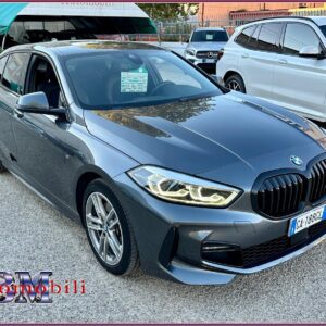 BM Automobili Pescara, SPECIALIZZATI NELLA COMPRAVENDITA DI VEICOLI SEMINUOVI