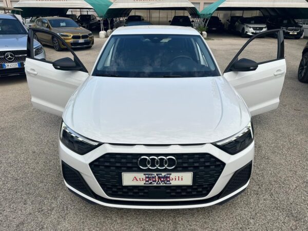 BM Automobili Pescara, SPECIALIZZATI NELLA COMPRAVENDITA DI VEICOLI SEMINUOVI