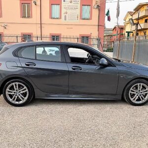 BM Automobili Pescara, SPECIALIZZATI NELLA COMPRAVENDITA DI VEICOLI SEMINUOVI