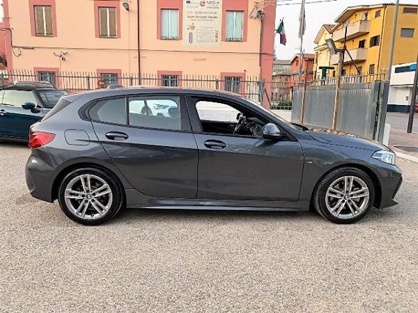 BM Automobili Pescara, SPECIALIZZATI NELLA COMPRAVENDITA DI VEICOLI SEMINUOVI