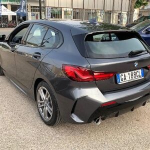 BM Automobili Pescara, SPECIALIZZATI NELLA COMPRAVENDITA DI VEICOLI SEMINUOVI