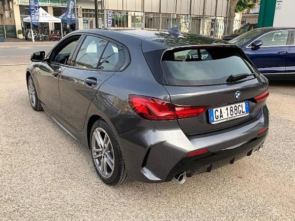 BM Automobili Pescara, SPECIALIZZATI NELLA COMPRAVENDITA DI VEICOLI SEMINUOVI