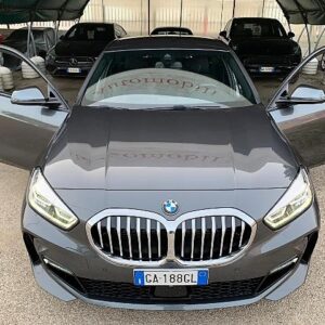 BM Automobili Pescara, SPECIALIZZATI NELLA COMPRAVENDITA DI VEICOLI SEMINUOVI