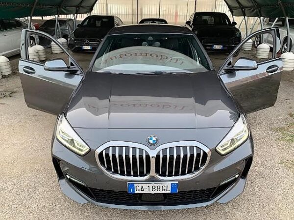 BM Automobili Pescara, SPECIALIZZATI NELLA COMPRAVENDITA DI VEICOLI SEMINUOVI