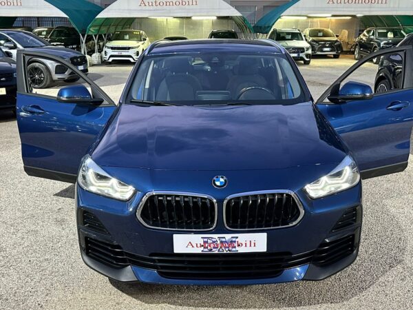 BM Automobili Pescara, SPECIALIZZATI NELLA COMPRAVENDITA DI VEICOLI SEMINUOVI