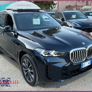 BM Automobili Pescara, SPECIALIZZATI NELLA COMPRAVENDITA DI VEICOLI SEMINUOVI