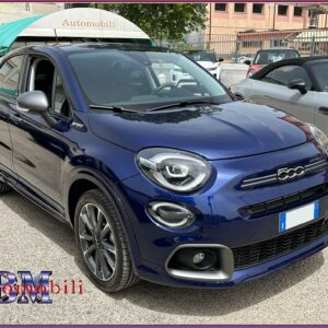 BM Automobili Pescara, SPECIALIZZATI NELLA COMPRAVENDITA DI VEICOLI SEMINUOVI