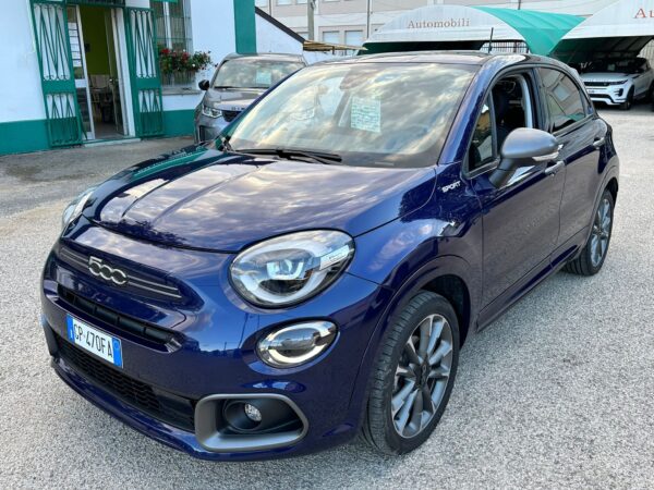 BM Automobili Pescara, SPECIALIZZATI NELLA COMPRAVENDITA DI VEICOLI SEMINUOVI