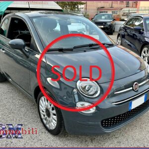 BM Automobili Pescara, SPECIALIZZATI NELLA COMPRAVENDITA DI VEICOLI SEMINUOVI