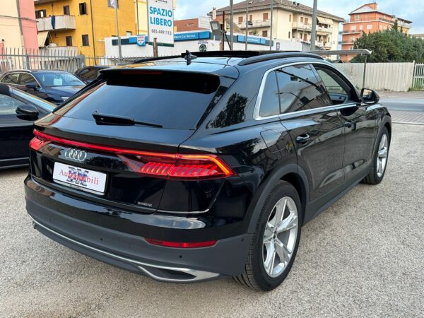 BM Automobili Pescara, SPECIALIZZATI NELLA COMPRAVENDITA DI VEICOLI SEMINUOVI