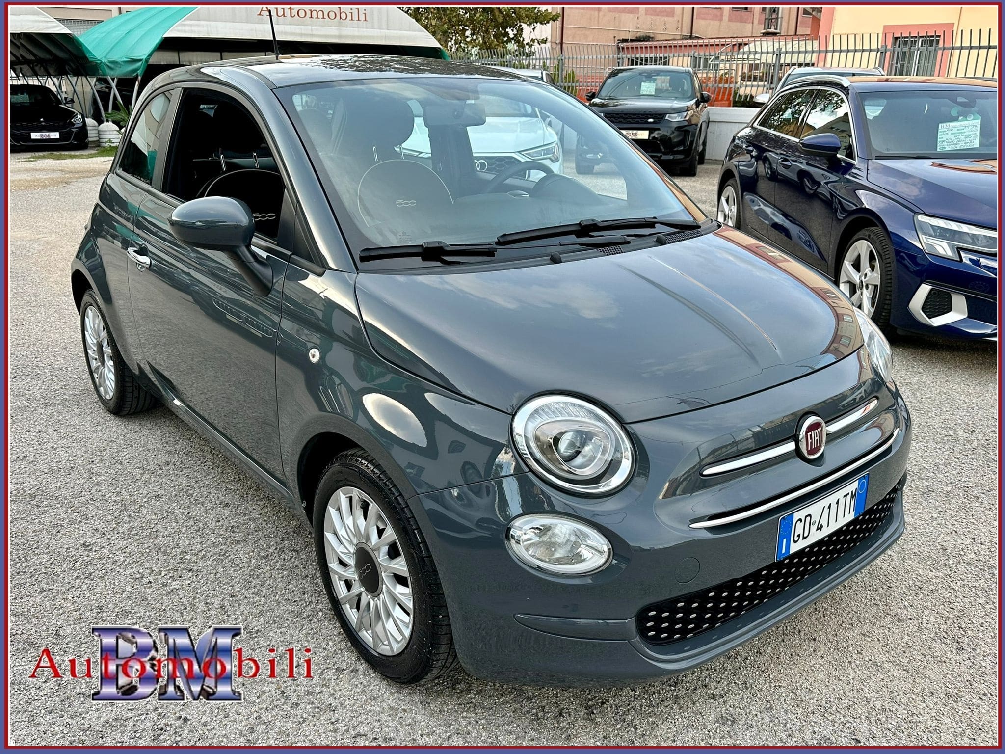 BM Automobili Pescara, SPECIALIZZATI NELLA COMPRAVENDITA DI VEICOLI SEMINUOVI