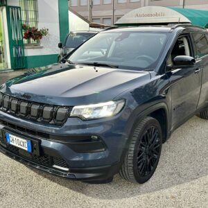 BM Automobili Pescara, SPECIALIZZATI NELLA COMPRAVENDITA DI VEICOLI SEMINUOVI