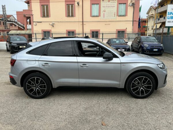 BM Automobili Pescara, SPECIALIZZATI NELLA COMPRAVENDITA DI VEICOLI SEMINUOVI