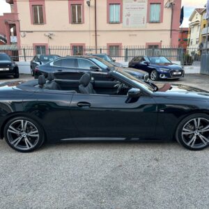 BM Automobili Pescara, SPECIALIZZATI NELLA COMPRAVENDITA DI VEICOLI SEMINUOVI