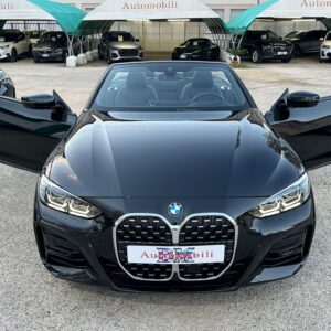 BM Automobili Pescara, SPECIALIZZATI NELLA COMPRAVENDITA DI VEICOLI SEMINUOVI