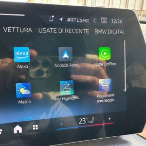 BM Automobili Pescara, SPECIALIZZATI NELLA COMPRAVENDITA DI VEICOLI SEMINUOVI