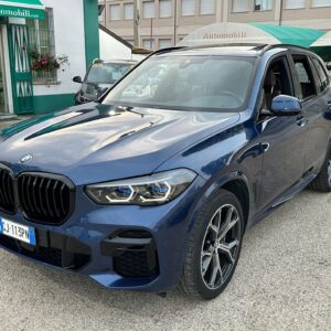 BM Automobili Pescara, SPECIALIZZATI NELLA COMPRAVENDITA DI VEICOLI SEMINUOVI