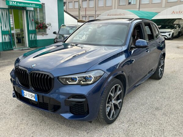 BM Automobili Pescara, SPECIALIZZATI NELLA COMPRAVENDITA DI VEICOLI SEMINUOVI