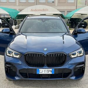 BM Automobili Pescara, SPECIALIZZATI NELLA COMPRAVENDITA DI VEICOLI SEMINUOVI