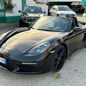 BM Automobili Pescara, SPECIALIZZATI NELLA COMPRAVENDITA DI VEICOLI SEMINUOVI