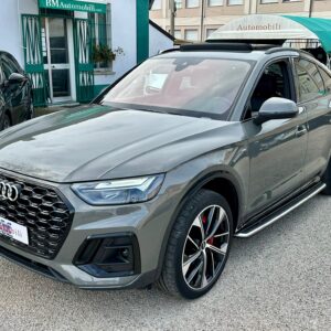 BM Automobili Pescara, SPECIALIZZATI NELLA COMPRAVENDITA DI VEICOLI SEMINUOVI