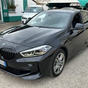 BM Automobili Pescara, SPECIALIZZATI NELLA COMPRAVENDITA DI VEICOLI SEMINUOVI