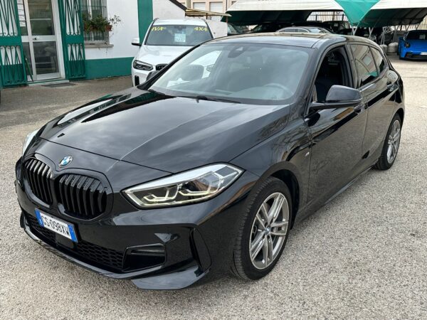 BM Automobili Pescara, SPECIALIZZATI NELLA COMPRAVENDITA DI VEICOLI SEMINUOVI