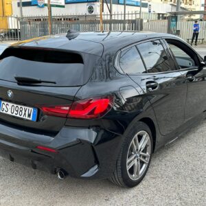 BM Automobili Pescara, SPECIALIZZATI NELLA COMPRAVENDITA DI VEICOLI SEMINUOVI