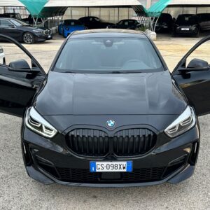 BM Automobili Pescara, SPECIALIZZATI NELLA COMPRAVENDITA DI VEICOLI SEMINUOVI