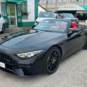 BM Automobili Pescara, SPECIALIZZATI NELLA COMPRAVENDITA DI VEICOLI SEMINUOVI